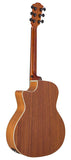 Bromo BAA2CE Appalachian Series auditorium guitar