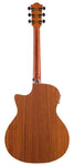 Bromo BAA2CE Appalachian Series auditorium guitar