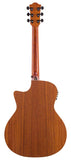 Bromo BAA2CE Appalachian Series auditorium guitar