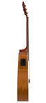 Bromo BAA2CE Appalachian Series auditorium guitar