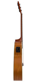 Bromo BAA2CE Appalachian Series auditorium guitar