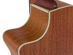 Bromo BAA2CE Appalachian Series auditorium guitar