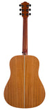 Bromo BAT1 Tahoma Series dreadnought guitar with solid spruce top