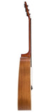Bromo BAT1 Tahoma Series dreadnought guitar with solid spruce top