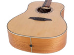 Bromo BAT1 Tahoma Series dreadnought guitar with solid spruce top