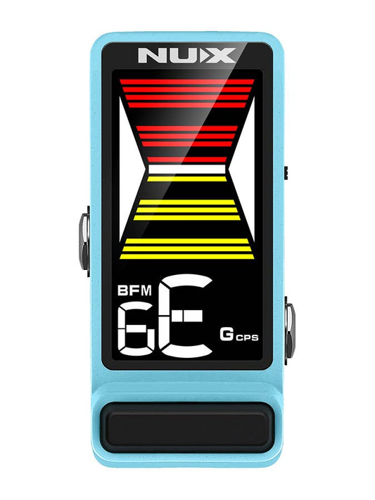 NUX Flow Tune Mini pedal tuner