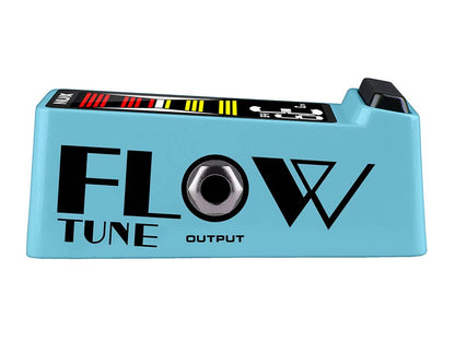NUX Flow Tune Mini pedal tuner