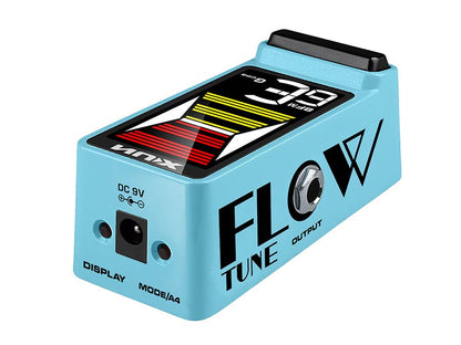 NUX Flow Tune Mini pedal tuner
