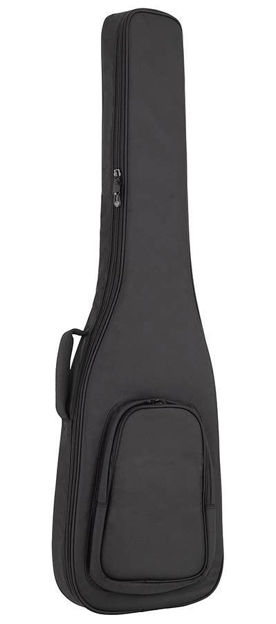 Boston BGB-545 Boston Smart Luggage deluxe gigbag for bass guitar