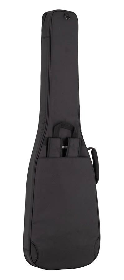 Boston BGB-545 Boston Smart Luggage deluxe gigbag for bass guitar