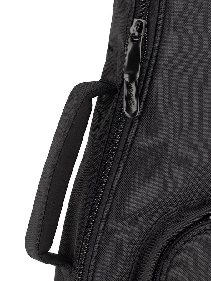 Boston BGB-545 Boston Smart Luggage deluxe gigbag for bass guitar