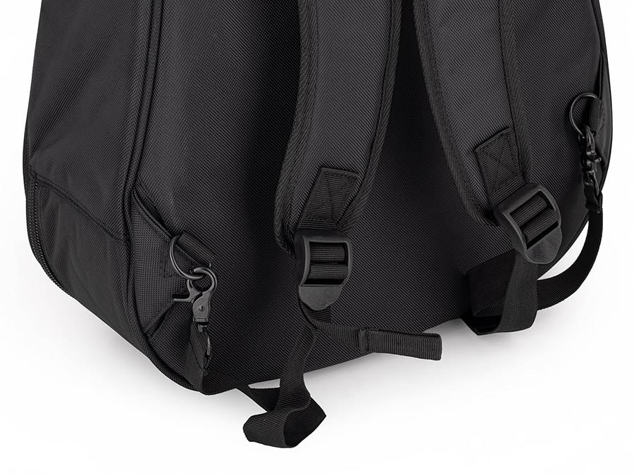 Boston BGB-545 Boston Smart Luggage deluxe gigbag for bass guitar