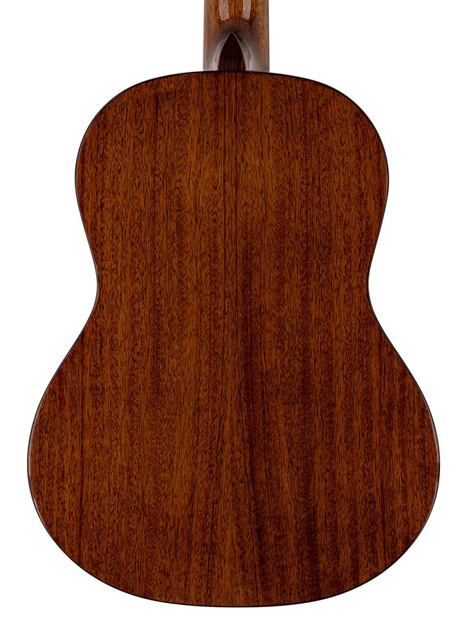 Salvador Cortez Bambino 1/2 size classic guitar