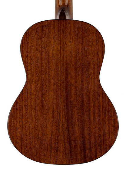 Salvador Cortez Bambino 1/2 size classic guitar