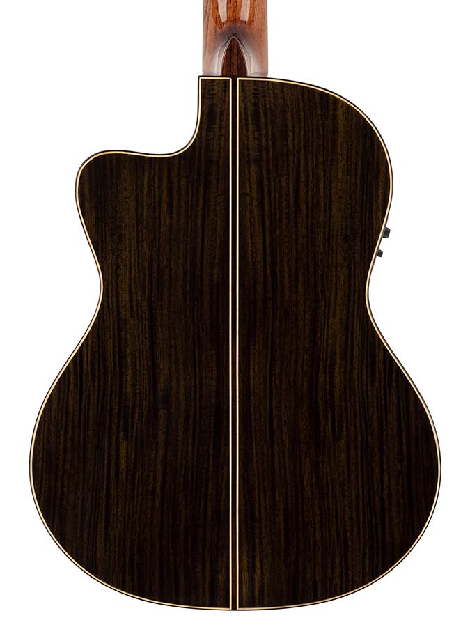 Salvador Cortez Ilsa SCE