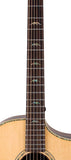 Bromo BAR5CE Rocky Mountain Concert guitar all solid tonewoods