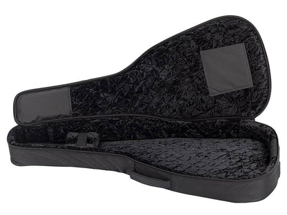 Boston EGB-565-ES Smart Luggage deluxe gigbag for 335 electric guitar