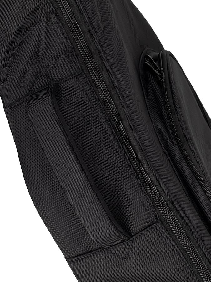 Boston EGB-565-ES Smart Luggage deluxe gigbag for 335 electric guitar