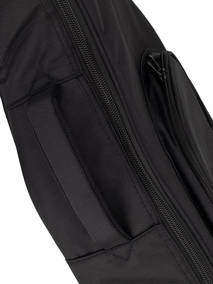 Boston EGB-565-ES Smart Luggage deluxe gigbag for 335 electric guitar
