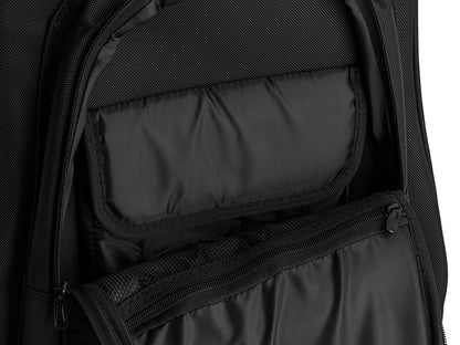 Boston EGB-565-ES Smart Luggage deluxe gigbag for 335 electric guitar