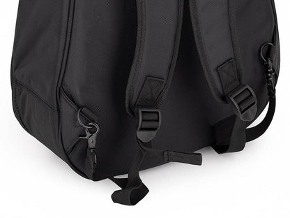 Boston EGB-565-ES Smart Luggage deluxe gigbag for 335 electric guitar