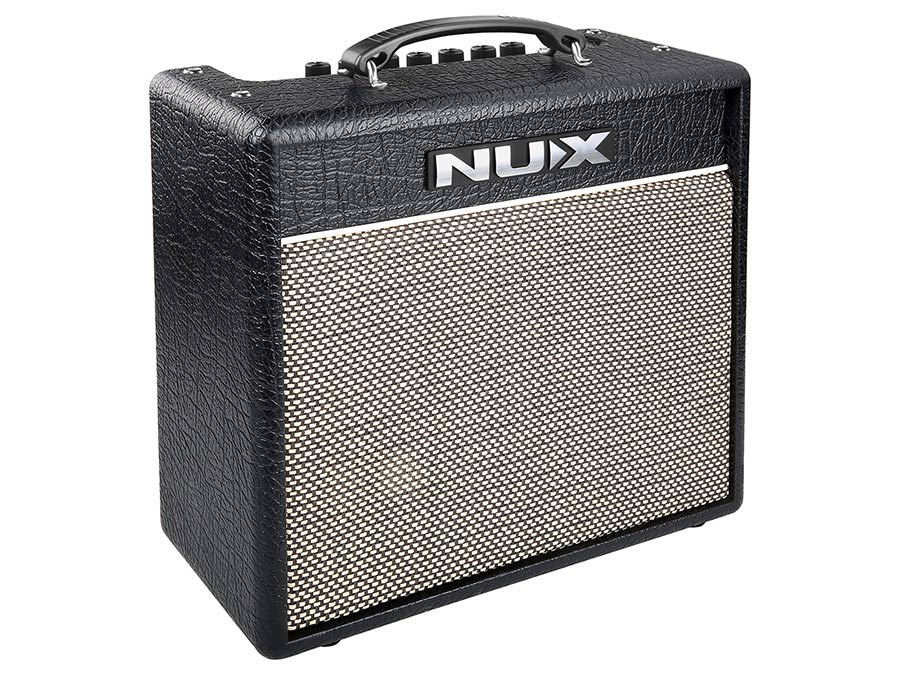 Nux MIGHTY-20MK2 amplifier 20 watt