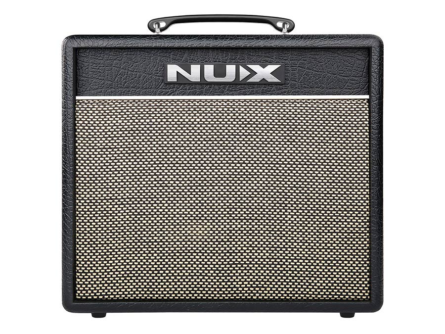 Nux MIGHTY-20MK2 amplifier 20 watt