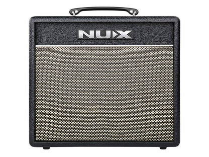 Nux MIGHTY-20MK2 amplifier 20 watt