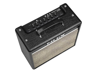 Nux MIGHTY-20MK2 amplifier 20 watt