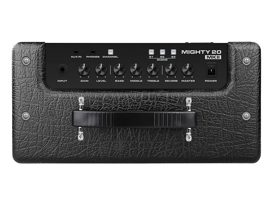 Nux MIGHTY-20MK2 amplifier 20 watt