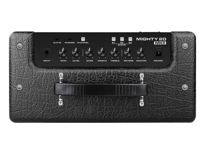 Nux MIGHTY-20MK2 amplifier 20 watt