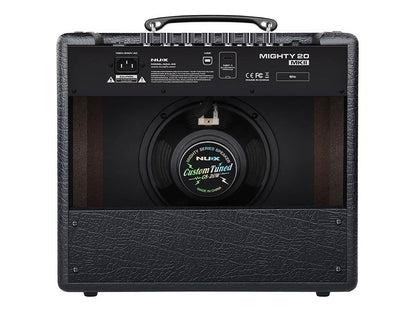 Nux MIGHTY-20MK2 amplifier 20 watt