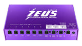 NUX Zeus universal all-isolated power supply