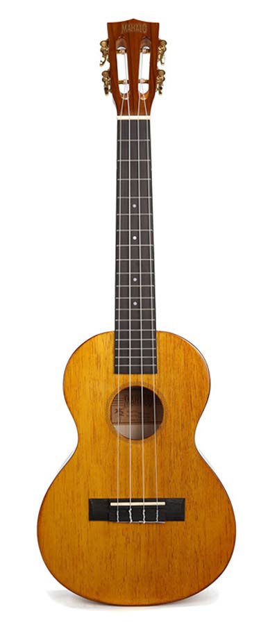 Mahalo MH3VNA  Mahalo Master Series tenor ukulele