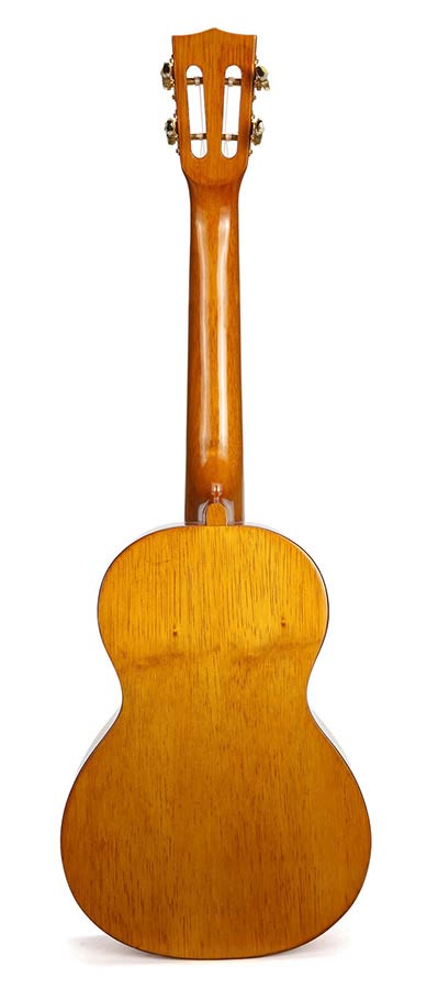 Mahalo MH3VNA  Mahalo Master Series tenor ukulele