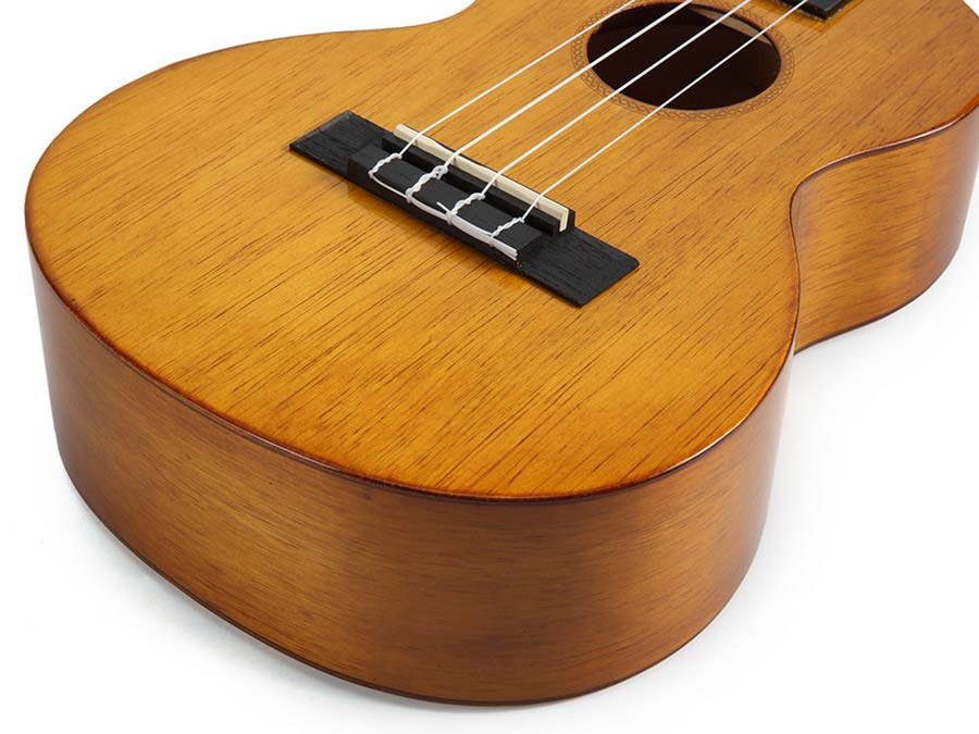 Mahalo MH3VNA  Mahalo Master Series tenor ukulele