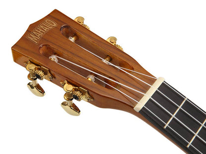 Mahalo MH3VNA  Mahalo Master Series tenor ukulele