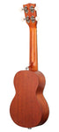 Mahalo MP1 Pearl Series solid top soprano ukulele