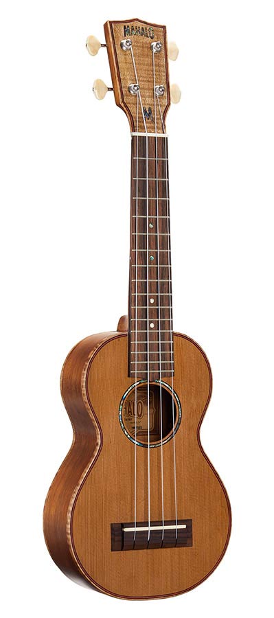 Mahalo MM1 Master Series all solid soprano ukulele