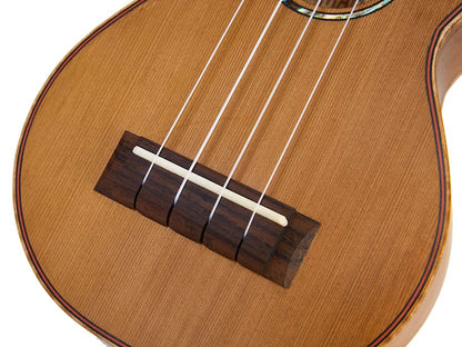 Mahalo MM1 Master Series all solid soprano ukulele