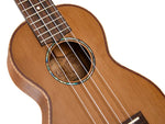 Mahalo MM1 Master Series all solid soprano ukulele