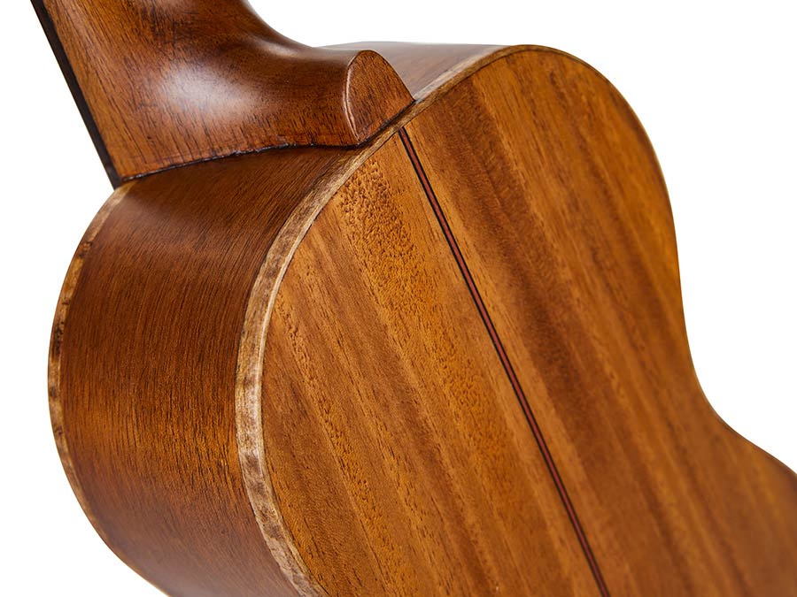 Mahalo MM1 Master Series all solid soprano ukulele