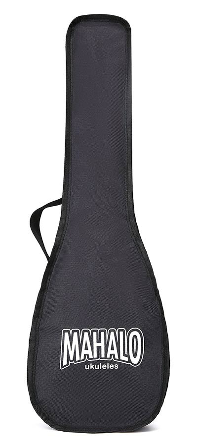 Mahalo MM2 Mahalo Master Series all solid concert ukulele