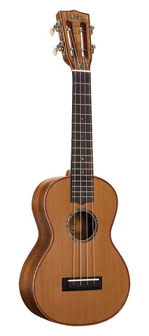 Mahalo MM2 Mahalo Master Series all solid concert ukulele