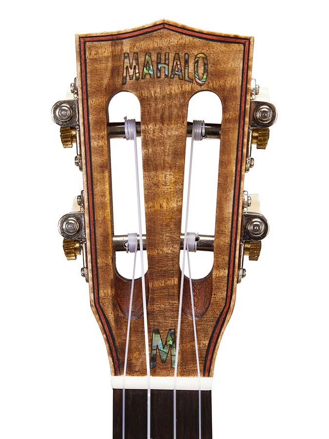 Mahalo MM2 Mahalo Master Series all solid concert ukulele