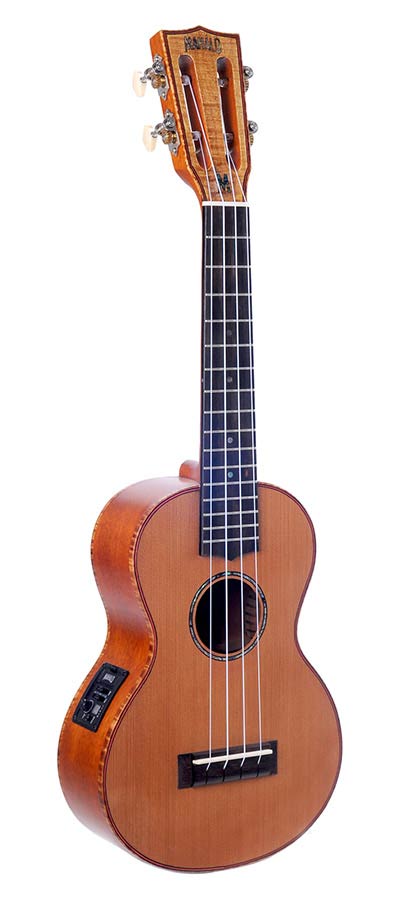 Mahalo MM2E Mahalo Master Series all solid concert ukulele