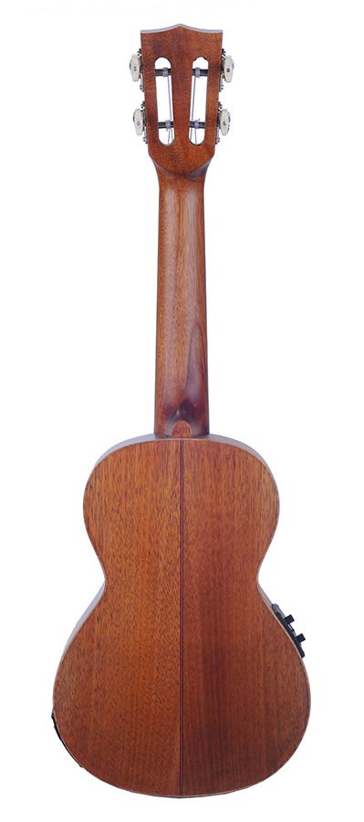 Mahalo MM2E Mahalo Master Series all solid concert ukulele