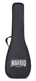 Mahalo MM2E Mahalo Master Series all solid concert ukulele