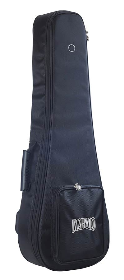 Mahalo MB1TBR electric ukulele bass