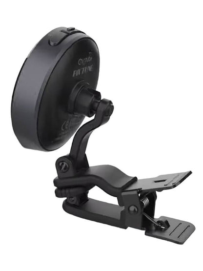 Cherub Pixtune WST-915Li rechargeable chromatic clip tuner